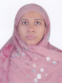 Khadiza Begum